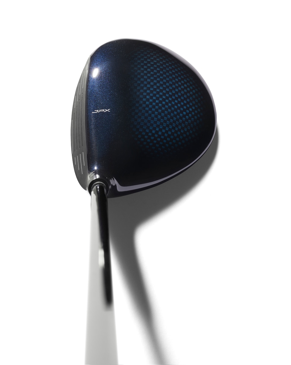 Mizuno JPX One fairway woods, hybrids: What you need to know